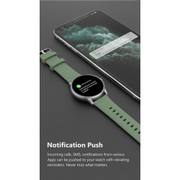 WOMEN'S SMARTWATCH G. Rossi SW015-4 rosegold (sg010d)SMARTWATCH Gino Rossi SW015-4 rosegold (zg326d)