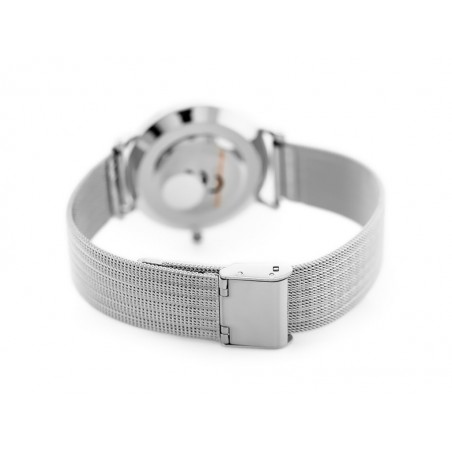 WOMEN'S WATCH PERFECT E334 - mesh (zp932d) + BOX