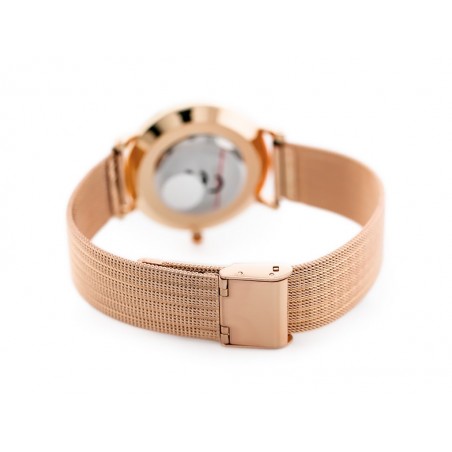 WOMEN'S WATCH PERFECT E334 - mesh (zp932f) + BOX