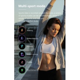 WOMEN'S SMARTWATCH G. Rossi SW014-4 gold (sg009d)SMARTWATCH Gino Rossi SW014-4 gold (zg325d)