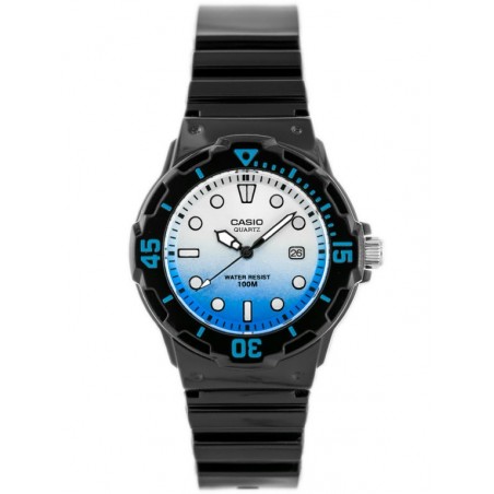 ZEGAREK DAMSKI CASIO LRW-200H 2EV (zd557e) + BOX