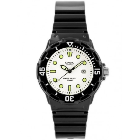 ZEGAREK DAMSKI CASIO LRW-200H 7E1V (zd557h) + BOX
