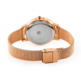 G. ROSSI WATCH - G.R12177B-3D3 (zg771e) + BOXZEGAREK GINO ROSSI - 12177B (zg771e)  + BOX