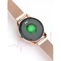 SMARTWATCH G. Rossi SW017-5 r.gold/white (sg011e)SMARTWATCH Gino Rossi SW017-5 r.gold/white (zg327e)