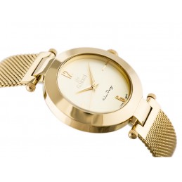 G. ROSSI WATCH - 11266B (zg748c) + BOXZEGAREK GINO ROSSI - 11266B (zg748c) + BOX