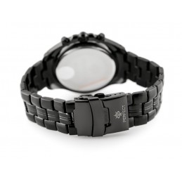 MEN'S WATCH PERFECT CRUISER II (zp247d) - blackZEGAREK MĘSKI PERFECT CRUISER II (zp247d) - black