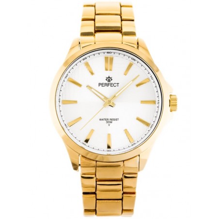 MEN'S WATCH PERFECT M112 (zp270c) + BOX