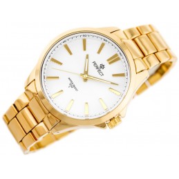 MEN'S WATCH PERFECT M112 (zp270c) + BOXZEGAREK MĘSKI PERFECT A0156 (zp270c)