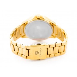 MEN'S WATCH PERFECT M112 (zp270c) + BOXZEGAREK MĘSKI PERFECT A0156 (zp270c)