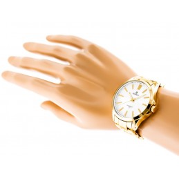 MEN'S WATCH PERFECT M112 (zp270c) + BOXZEGAREK MĘSKI PERFECT A0156 (zp270c)