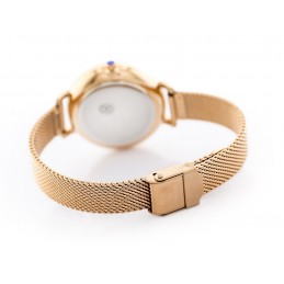 G. ROSSI WATCH - C11760B-3D3 (zg778h) + BOXZEGAREK GINO ROSSI - C11760B-3D3 (zg778h)  + BOX