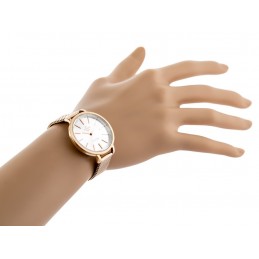 G. ROSSI WATCH - C11760B-3D3 (zg778h) + BOXZEGAREK GINO ROSSI - C11760B-3D3 (zg778h)  + BOX