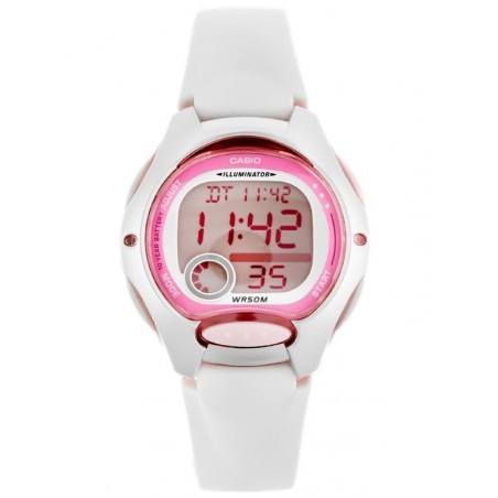 ZEGAREK DZIECIĘCY CASIO LW-200-7A (zd579g) + BOX