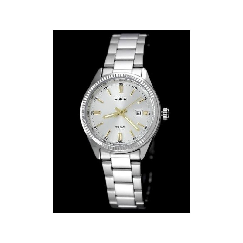 ZEGAREK DAMSKI CASIO LTP-1302D 7A2V (zd521a) + BOX  ZEGAREK DAMSKI CASIO LTP-1302D 7A2V (zd521a)