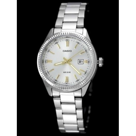 ZEGAREK DAMSKI CASIO LTP-1302D 7A2V (zd521a) + BOX