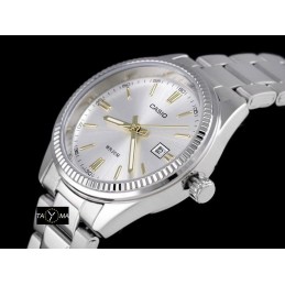 ZEGAREK DAMSKI CASIO LTP-1302D 7A2V (zd521a) + BOXZEGAREK DAMSKI CASIO LTP-1302D 7A2V (zd521a)