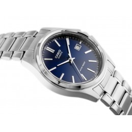 ZEGAREK MĘSKI CASIO MTP-1183A-2A (zd015b) + BOXZEGAREK MĘSKI CASIO MTP-1183A 2A (zd015b)