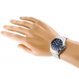 ZEGAREK MĘSKI CASIO MTP-1183A-2A (zd015b) + BOXZEGAREK MĘSKI CASIO MTP-1183A 2A (zd015b)