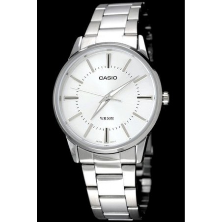 ZEGAREK MĘSKI CASIO MTP-1303D-7AV (zd021a) + BOX