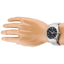 ZEGAREK MĘSKI CASIO MTP-1335D 1AV (zd026a) + BOXZEGAREK MĘSKI CASIO MTP-1335D 1AV (zd026a)