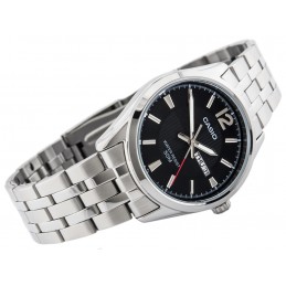 ZEGAREK MĘSKI CASIO MTP-1335D 1AV (zd026a) + BOXZEGAREK MĘSKI CASIO MTP-1335D 1AV (zd026a)