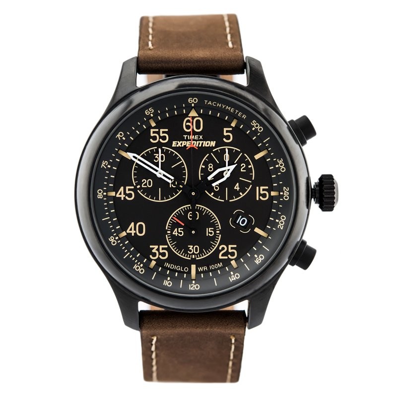 TIMEX EXPEDITION MEN'S WATCH T49905 (zt008a)  ZEGAREK MĘSKI TIMEX EXPEDITION T49905 (zt008a)