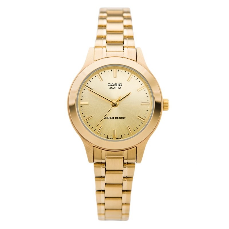 CASIO LTP-1128N 9A WOMEN'S WATCH (zd543a) + BOX  ZEGAREK DAMSKI CASIO LTP-1128N 9A (zd543a)
