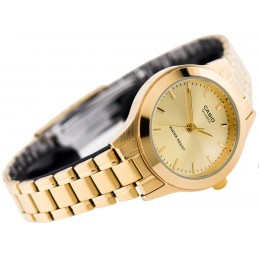 CASIO LTP-1128N 9A WOMEN'S WATCH (zd543a) + BOXZEGAREK DAMSKI CASIO LTP-1128N 9A (zd543a)