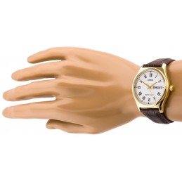 CASIO MEN'S WATCH MTP-V006GL 7B (zd065b) + BOXZEGAREK MĘSKI CASIO MTP-V006GL 7B (zd065b)