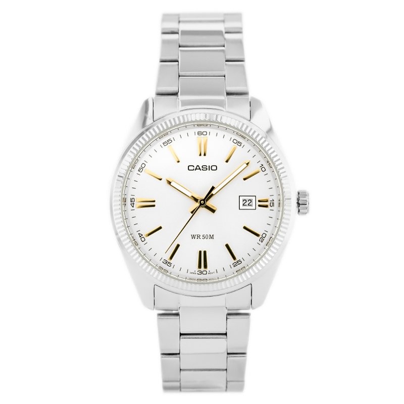 ZEGAREK MĘSKI CASIO MTP-1302D-7A2VDF (zd072a) + BOX  ZEGAREK MĘSKI CASIO MTP-1302D-7A2VDF (zd072a)