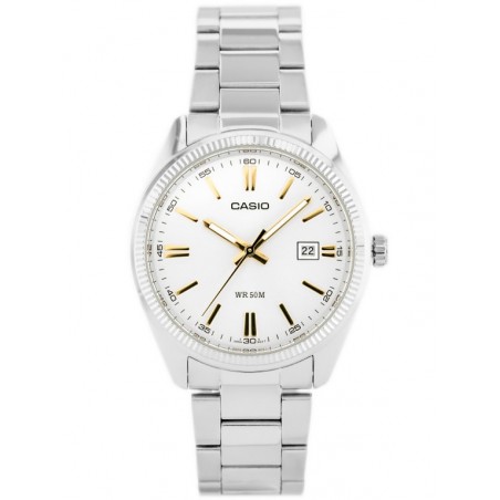 ZEGAREK MĘSKI CASIO MTP-1302D-7A2VDF (zd072a) + BOX