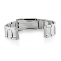 Bracelet 515S v2 - HQ - silver - 18mmBransoleta 515S v2 - HQ - srebrna - 18mm