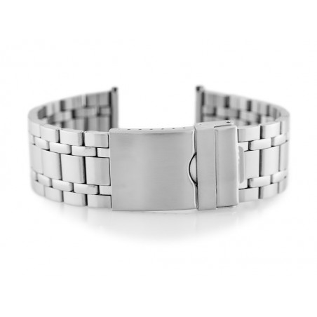 Bracelet 517S - HQ - silver - 26mm