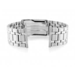Bracelet 517S - HQ - silver - 26mmBransoleta 517S - HQ - srebrna - 26mm