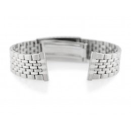 520S bracelet - HQ - silver - 20mmBransoleta 520S - HQ - srebrna - 20mm
