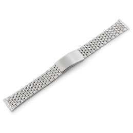 520S bracelet - HQ - silver - 20mmBransoleta 520S - HQ - srebrna - 20mm