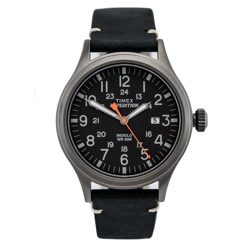 TIMEX EXPEDITION MEN'S WATCH TW4B01900 (zt106c)  ZEGAREK MĘSKI TIMEX EXPEDITION TW4B01900 (zt106c)