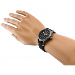 TIMEX EXPEDITION MEN'S WATCH TW4B01900 (zt106c)ZEGAREK MĘSKI TIMEX EXPEDITION TW4B01900 (zt106c)