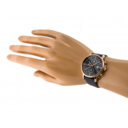 G. ROSSI WATCH - 11925A (zg211h) + BOXZEGAREK GINO ROSSI - 11925A (zg211h) + BOX