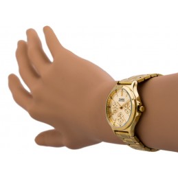 ZEGAREK DAMSKI CASIO LTP-V300G-9A (zd566c) + BOXZEGAREK DAMSKI CASIO LTP-V300G 9A (zd566c)