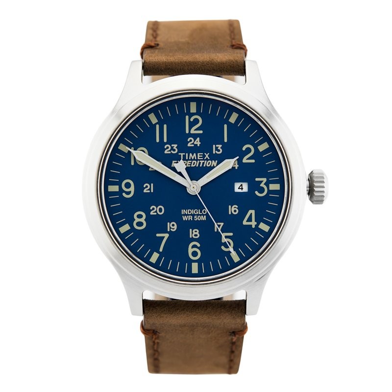 TIMEX EXPEDITION MEN'S WATCH TW4B06400 (zt106d)  ZEGAREK MĘSKI TIMEX EXPEDITION TW4B06400 (zt106d)