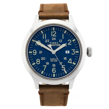 TIMEX EXPEDITION MEN'S WATCH TW4B06400 (zt106d)