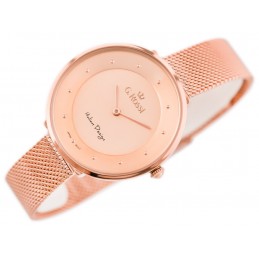 G. ROSSI WATCH - 11915B (zg711f) + BOXZEGAREK GINO ROSSI - 11915B (zg711f) + BOX