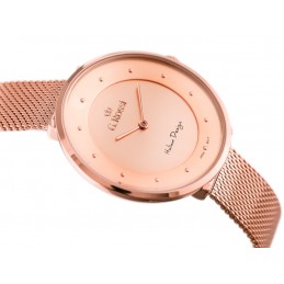 G. ROSSI WATCH - 11915B (zg711f) + BOXZEGAREK GINO ROSSI - 11915B (zg711f) + BOX