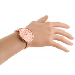 G. ROSSI WATCH - 11915B (zg711f) + BOXZEGAREK GINO ROSSI - 11915B (zg711f) + BOX