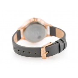 ZEGAREK DAMSKI G. ROSSI - 10411A-1B3 NA PASKU (zg714d) + BOXZEGAREK GINO ROSSI - 10411A (zg714d) + BOX