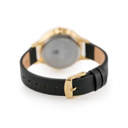 ZEGAREK DAMSKI  G. ROSSI 10411A-1A2 NA PASKU (zg714f) + BOXZEGAREK GINO ROSSI - 10411A (zg714f) + BOX