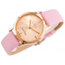 ZEGAREK DAMSKI G. ROSSI - 10513A-4E2 (zg715d) + BOXZEGAREK GINO ROSSI - 10513A (zg715d) + BOX