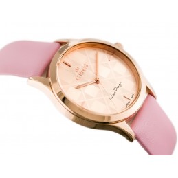 ZEGAREK DAMSKI G. ROSSI - 10513A-4E2 (zg715d) + BOXZEGAREK GINO ROSSI - 10513A (zg715d) + BOX