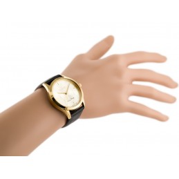 ZEGAREK DAMSKI G. ROSSI - 10513A-4A1 (zg715f) + BOXZEGAREK GINO ROSSI - 10513A (zg715f) + BOX